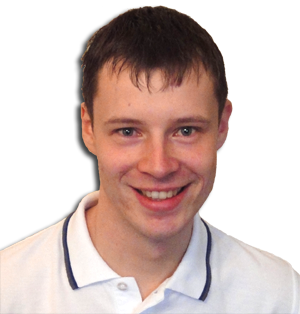 Mobilní masér